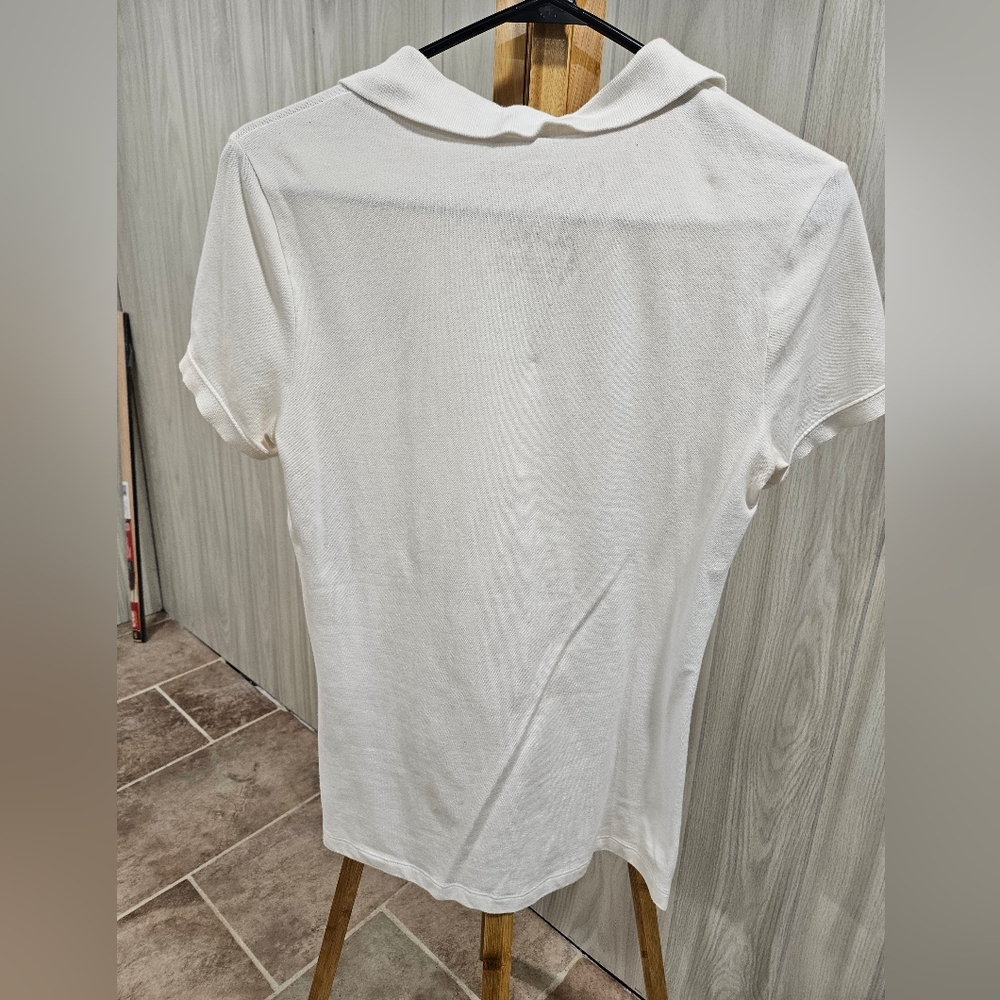 Aeropostale polo shirt - Picture 3 of 4